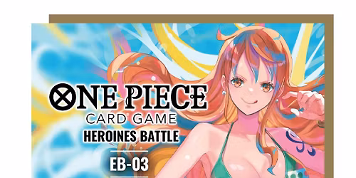 One Piece: Heroines Battle!