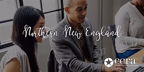 CCRA New England Chapter - Rhode Island Meeting