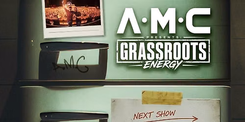 A.M.C Grassroots Energy: Norwich
