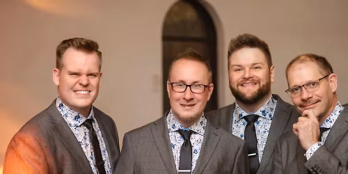 Down East Boys in Pigeon Forge