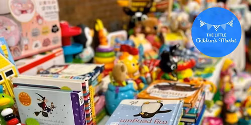 The Little Children\u2019s Market - TAMWORTH