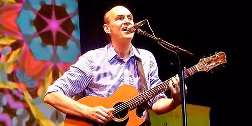 James Taylor & His All-Star Band 