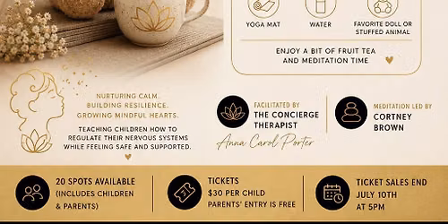 The Little Lotus Retreat