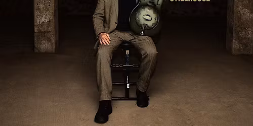 Live Music with Blair Miller