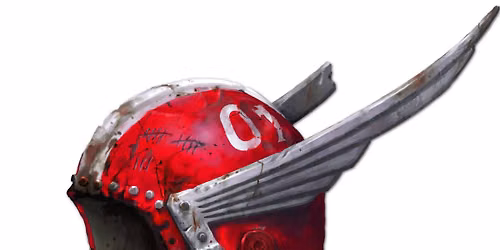 Copenhagen Team Draft 2026