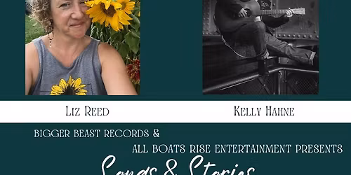 Liz Reed & Kelly Hahne @ WeHa Brewing