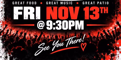 TMF Gets Ready to Rock Roc 'n Doc's\ud83c\udfb8