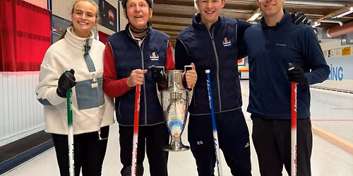 Klubbmesterskap BCC 25\/26