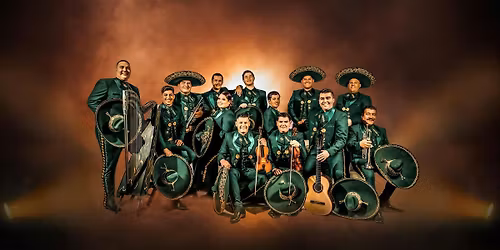 Fiesta del Mariachi