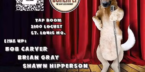 Flyover Comedy Festival - Kyle Kinane at The Pageant