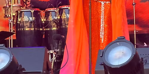 Montreux Jazz Festival - Saturday (Time: TBD)