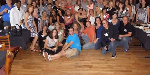 Class of 86 STILL Kicks - 40th Year Reunion