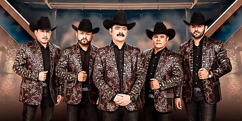 Los Tucanes de Tijuana at The Venue at Horseshoe Casino Hammond