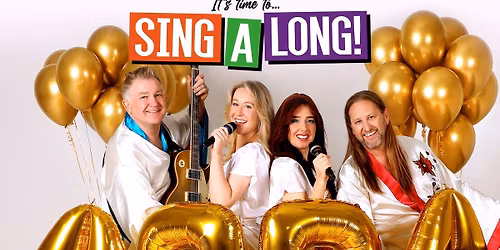 SING A. LONG ABBA