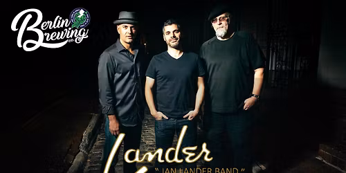 ILB @ Berlin Brewing Co