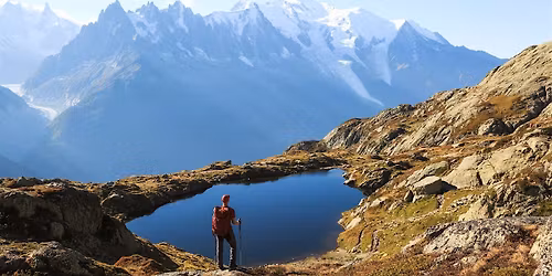Montagne sous pression, y a pas qu'au Mazot qu'on trinque !