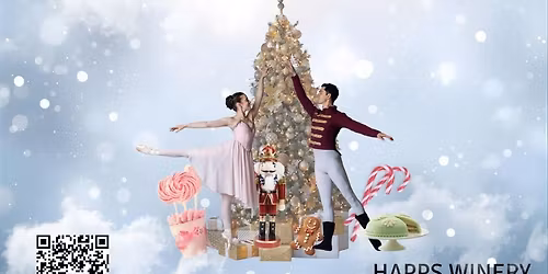 The Nutcracker presented by the Dunsborough School of Ballet