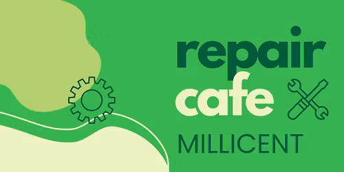 Repair Cafe - Millicent