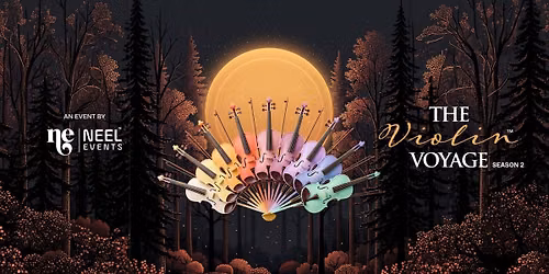 The Violin Voyage - Season 2