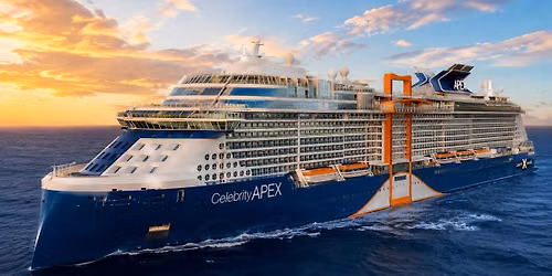 Luxury Wellness Explorers Annual Caribbean Escape 2027