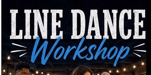 Line Dance Workshop 2: Cupid Shuffle, Cotton Eye Joe, Electric Slide, & Bring in the Katz