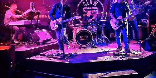 EP LEGION > Silent Auction, & Dance....