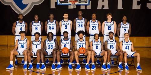 Seton Hall Pirates at Louisville Cardinals Baseball