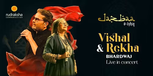 Vishal & Rekha Live In Delhi