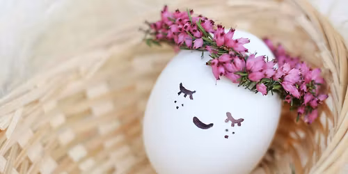 Rodzinna Wielkanoc w Leśnej Bazie