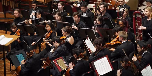 University Philharmonia Orchestra