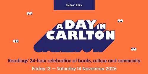 A Day in Carlton