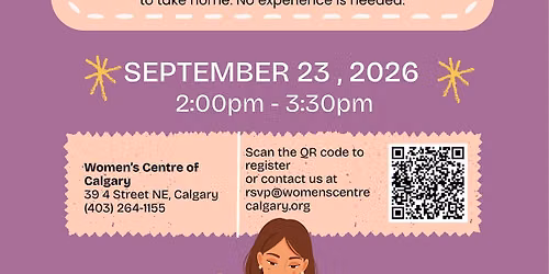 Keychain Crafting Workshop