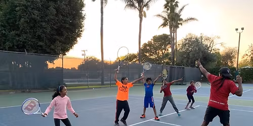 Fremont Tennis 2026: Fun, Friends & Skill-Building