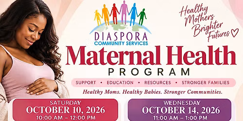Healthy Baby Workshop for Expecting Moms | $50 Gift Card + Baby Bag