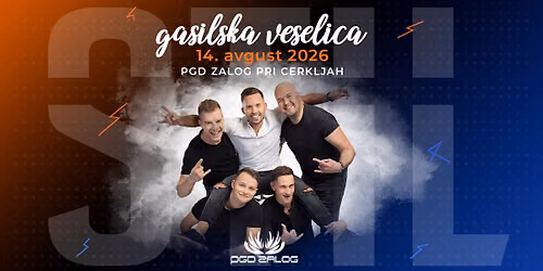 Veselica - Zalog pri Cerkljah | STIL