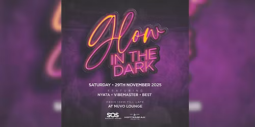 Glow In The Dark (Ottawa)