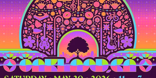Lakeshore Spring Festival 