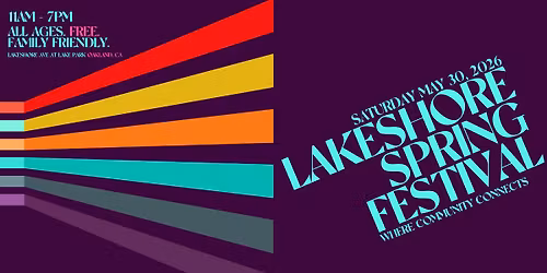 Lakeshore Spring Festival 