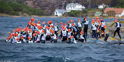 Strilaman Triathlon 