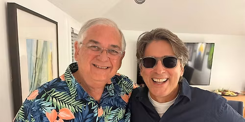 Doyle Grisham and John Frinzi