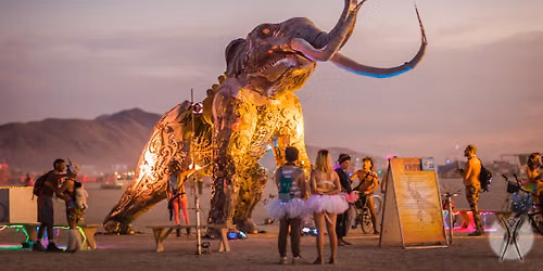 Burning Man