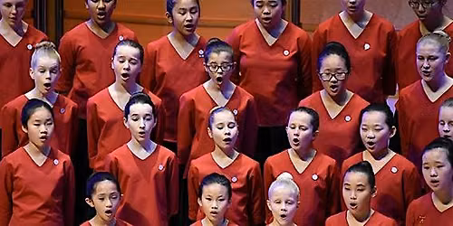 Australian International Music Festival  - Chatswood Concourse Adjudication