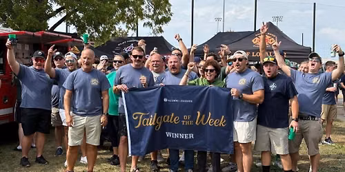 2026 FIREFIGHTERS TAILGATE