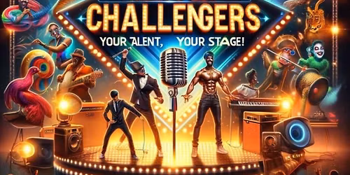 India\u2019s got challengers Bharat khilta Kamal season 1