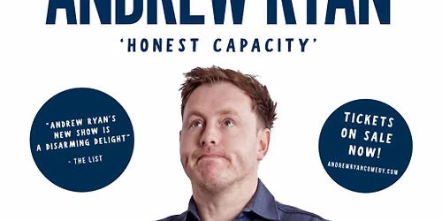 Andrew Ryan