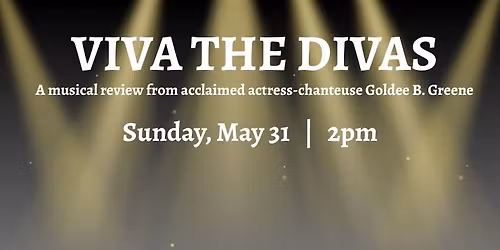 Viva the Divas