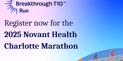 Charlotte Marathon, Half and 5K