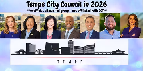 New Councilmembers Take Oath of Office