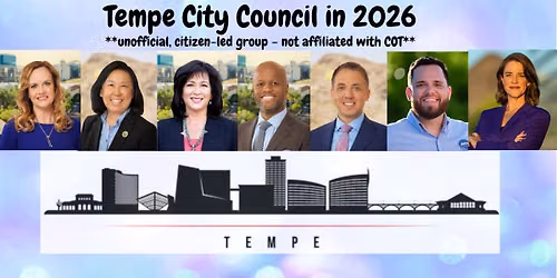 New Councilmembers Take Oath of Office