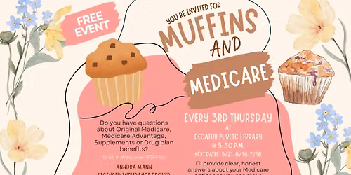 Muffins and Medicare
